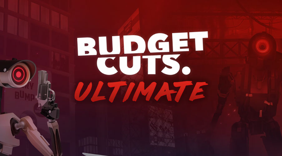 Budget Cuts Ultimate: ANÁLISIS